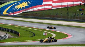 Zaskakujący powrót do F1? Wszystko przez wojnę w Iranie