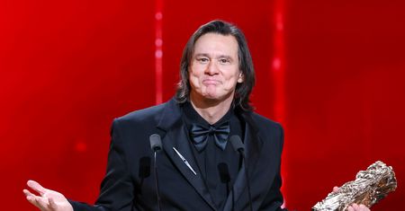 Metamorfoza Jima Carrey'a. Fani są w szoku, jak dziś wygląda aktor "Maski"