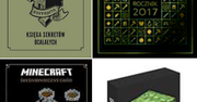 Oficjalne nowości ze świata Minecraft