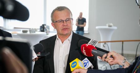 Członek RPP przestrzega polityków. Mówi "nie" podwyżce kwoty wolnej