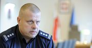 Śledztwo ws. byłego szefa policji umorzone. Mocne słowa Zbigniewa Maja
