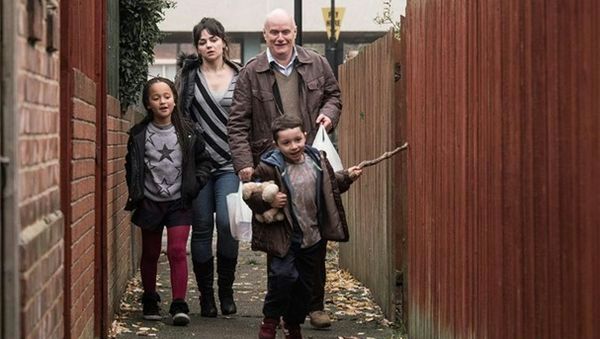 Prosto z Cannes: ''I, Daniel Blake'' [RECENZJA]