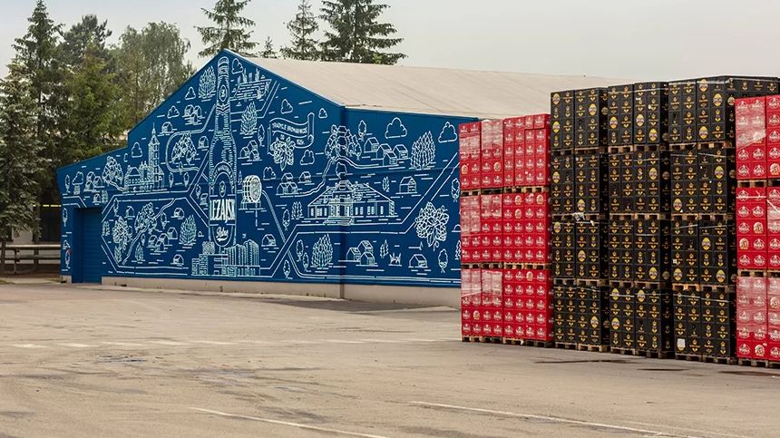 Włodarze Leżajska zamierzają walczyć o browar