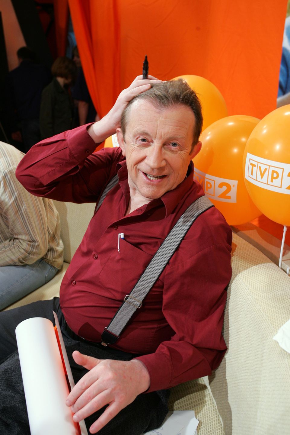 Edward Linde-Lubaszenko
