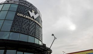 "Szambo się wylało". Fatalne nastroje wśród studentów Collegium Humanum