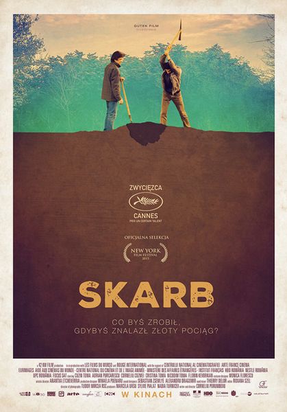 Skarb