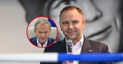 Nawrocki nie rozmawiał z Tuskiem. "Nie dopomina się"