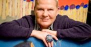 Elżbieta Dzikowska: Ja lublju tiebia żyzń