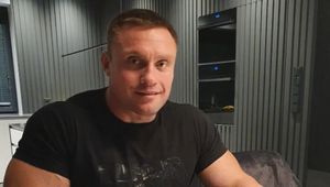 Był następcą "Pudziana". Tak obecnie zarabia na życie