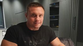 Był następcą "Pudziana". Tak obecnie zarabia na życie