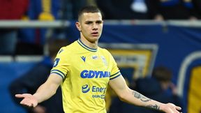 Mocna ekipa z Trójmiasta. Oto najlepsi piłkarze 27. kolejki w PKO Ekstraklasie