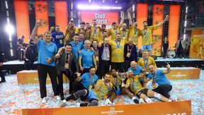 Liga Mistrzów: Zenit Kazań po raz pierwszy gospodarzem Final Four. Stanie przed szansą pobicia rekordu