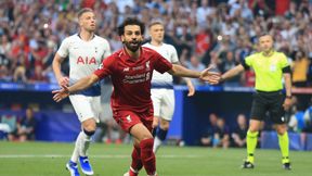 Premier League. Niepewny występ Mohameda Salaha w meczu Manchester United - Liverpool