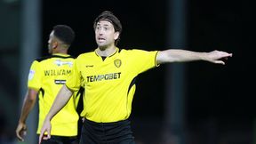 Niesamowita historia piłkarza. Miał zmiażdżoną nogę, pięć operacji. Po 4,5 roku znów gra