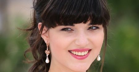 Michalina Olszańska: polska aktorka podbija Cannes