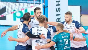 PGE Projekt Warszawa - Aluron CMC Warta Zawiercie 3:0 (galeria)