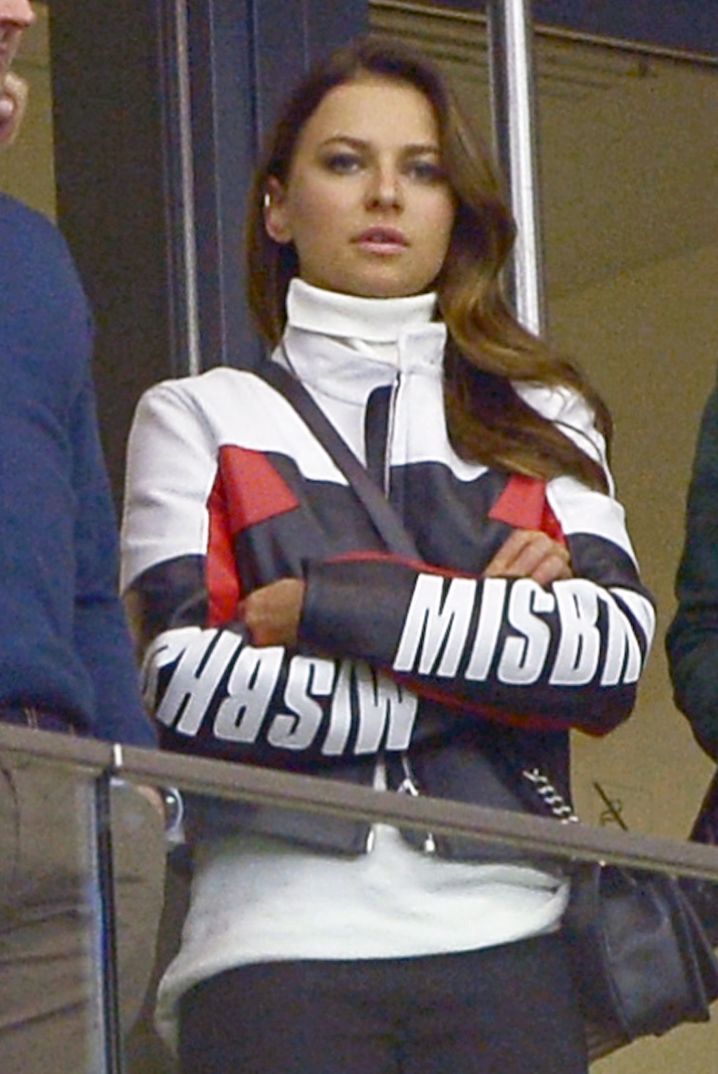 Anna Lewandowska