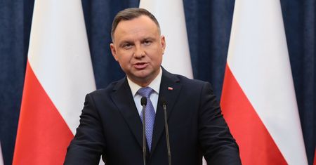 Andrzej Duda ma uwagi do Polskiego Ładu