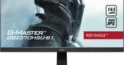 Iiyama przedstawia G-Master G2770QSU i GB2570HSU z klanu Red Eagle - superszybkie monitory dla wymagających graczy