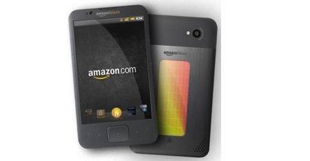Smartfon marki Amazon w przyszłym roku - sukces gwarantowany?