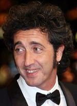 Paolo Sorrentino