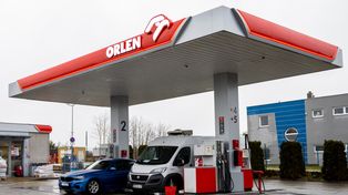 Tyle płaci kasjerom Orlen. Oto kwoty "na rękę"