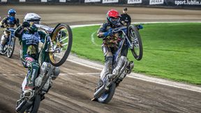 Orlen Oil Motor Lublin - Krono-Plast Włókniarz Częstochowa 49:41 (galeria)