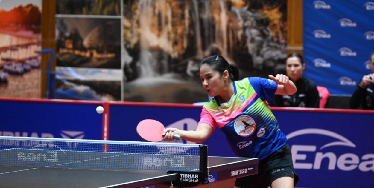 Zwycięstwo tenisistek KTS Enea Siarkopol Tarnobrzeg we Francji