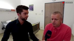 Jacek Jaroszewski: Powrót Arka Milika na przełomie lutego i marca