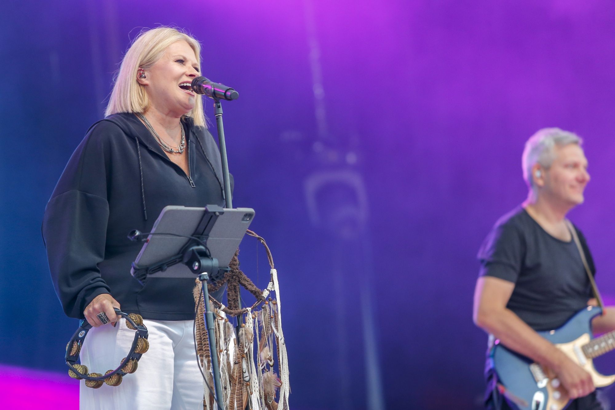 Gwiazdy na Festiwalu w Międzyzdrojach