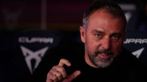 Kolega Lewandowskiego zakotwiczy w Barcelonie? Wysłał sygnał