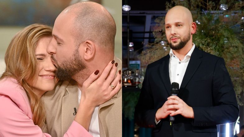 Maciej Pewla opublikował wymowny fragment piosenki