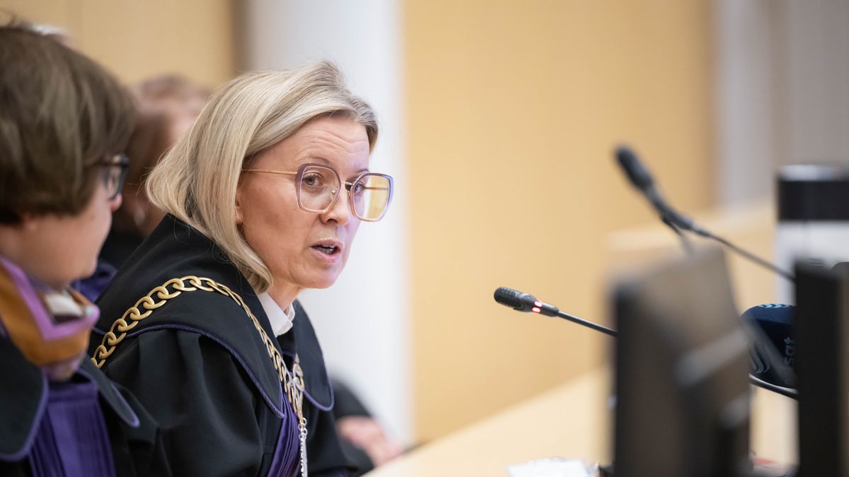 Katarzyna Obst
Jakub Kaczmarczyk
Leszek G., proces, s�d, wyrok, zab�jstwo, wypadek