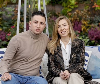 Małgosia i Paweł z "Rolnik szuka żony" świętują urodziny synka. Są najlepszą reklamą programu