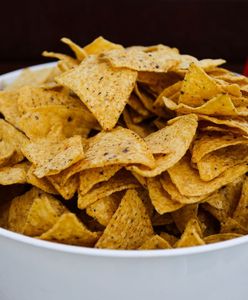 Partia popularnych chipsów wycofana z rynku