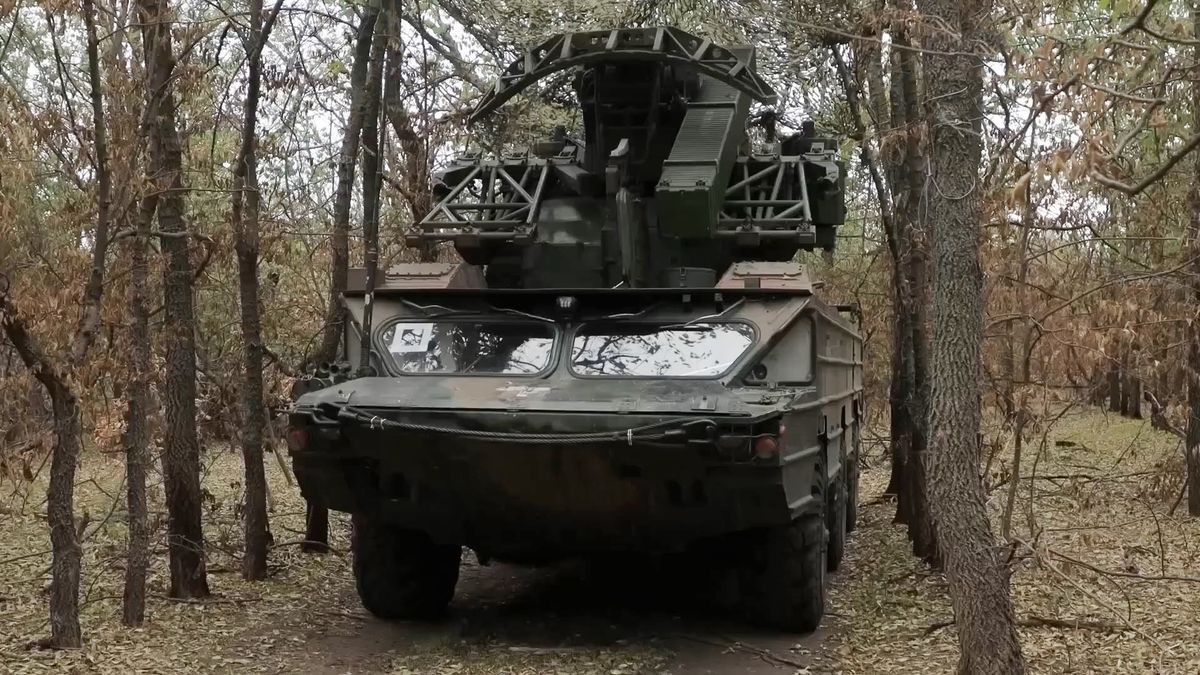 Polska Osa w Ukrainie