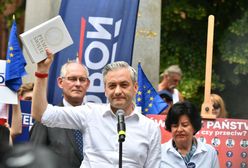 Robert Biedroń - program wyborczy. Jak wyglądała debata prezydencka 2020?