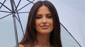 "Strój nie był profesjonalny". Dziennikarka odpowiada