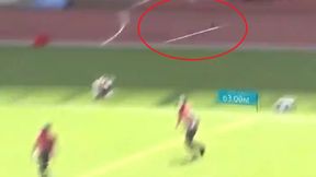 Tokio 2020. Raz, a dobrze. Zobacz kwalifikacyjny rzut Marii Andrejczyk [WIDEO]