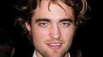 Robert Pattinson
