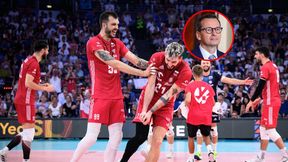 Będą premie dla siatkarzy od premiera? Prezes PZPS zabrał głos
