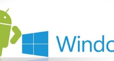 Google i Microsoft nie chcą urządzeń z Androidem i Windowsem