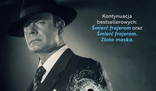 Śmierć frajerom. Tajemnica skarbu Ala Capone