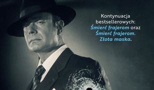 Śmierć frajerom. Tajemnica skarbu Ala Capone