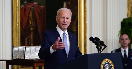 Biden ogłosił stan wyjątkowy. Ważny powód