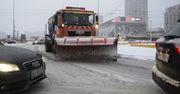 Odśnieżanie dróg w miastach. Ile wydadzą miasta?