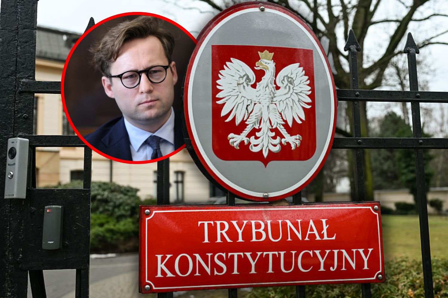 "Realizujemy obowiązek". Sędzia Taborowski odpowiada KPRP