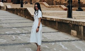 Polka w Kairze. "Egipt turystyczny i Egipt lokalny to dwa różne miejsca"