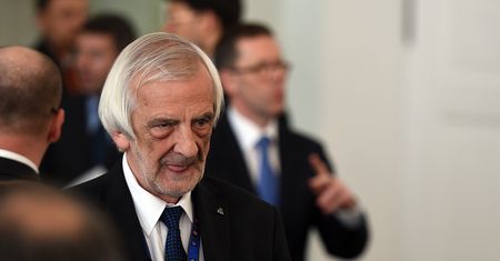 Koronawirus. Rozmowy u premiera bez KO i Lewicy. Terlecki komentuje