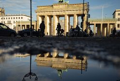 Niemcy po erze Angeli Merkel. "Światła drogowe" kontra "Jamajka"